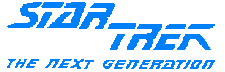 Star Trek:  The Next Generation