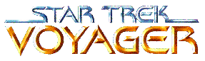 Star Trek:  Voyager