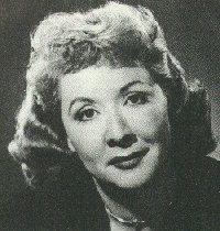 Vivian Vance