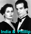India and FauxPhillip