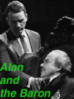 Alan and the Baron