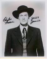 Jesse James Rides Again