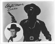 Ghost of Zorro