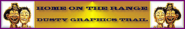 Dusty Graphics