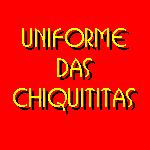 Uniforme Chiquititas