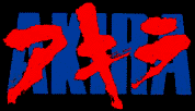 Akira Logo