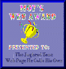 Web Award