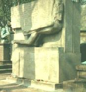 Wilde's Grave