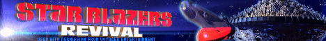 Bring back Star Blazers!