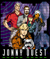 The JQ:TRA Team