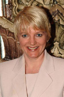 Alison Arngrim