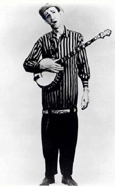 David Stringbean Akeman