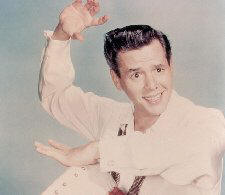 Desi Arnaz