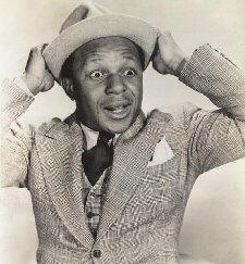 Eddie "Rochester" Anderson