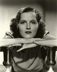 Edith Atwater