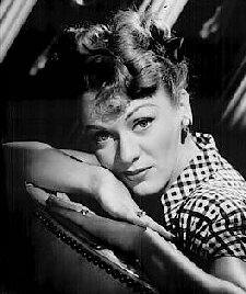 Eve Arden