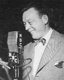 Fred Allen
