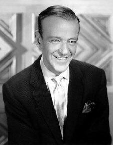 Fred Astaire