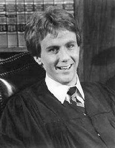 Harry Anderson