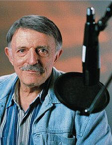 John Astin