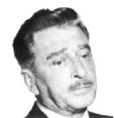 Leon Ames
