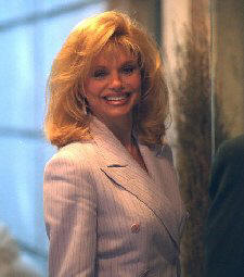 Loni Anderson