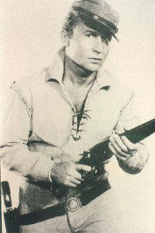 Nick Adams