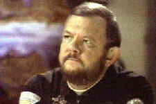 Royce D. Applegate