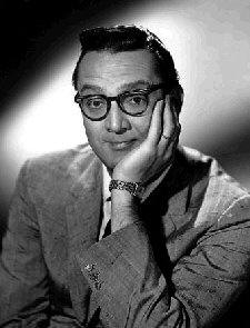 Steve Allen