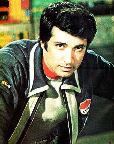 Tony Anholt