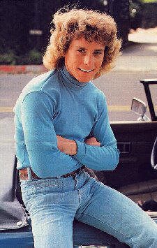 Willie Aames
