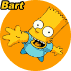 bart's bio
