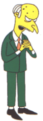 burns