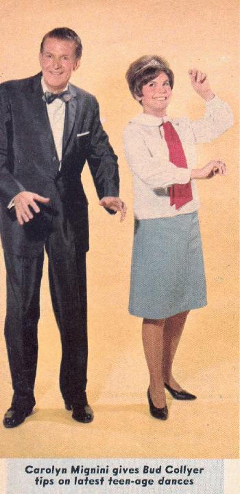 Miss Teenage America 1964