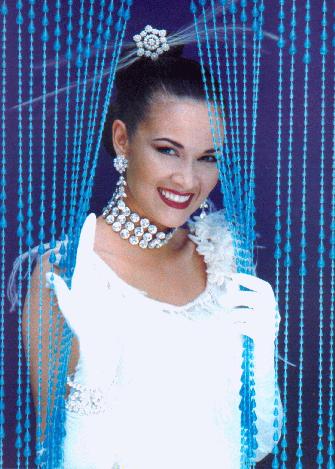 Miss Universe 1988