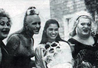 Miss Universe 1997