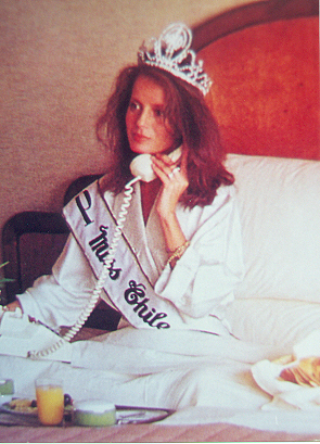 Miss Universe 1987