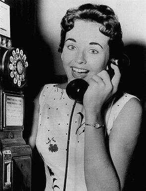 Miss Universe 1956