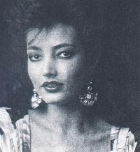 Miss Colombia 1987