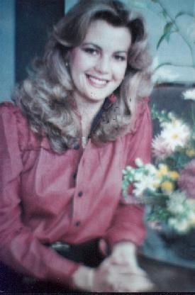 Miss Universe 1981