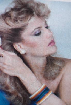 Miss Universe 1981
