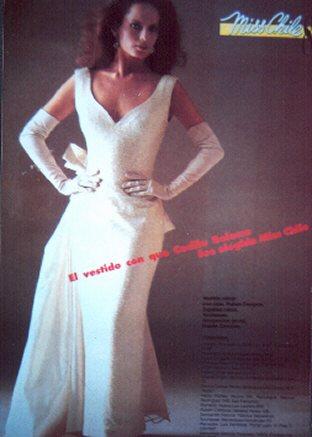 Miss Universe 1987
