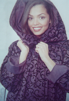 Miss Universe 1995