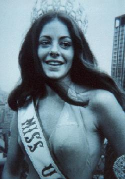 Miss USA 1973