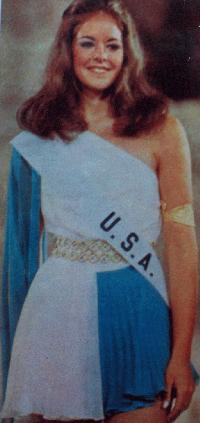 Miss USA 1973