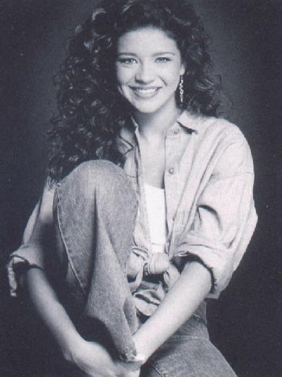 Miss Teen USA 1993