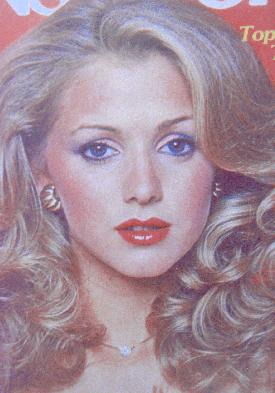 Miss USA 1980