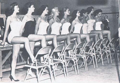 Miss USA 1952