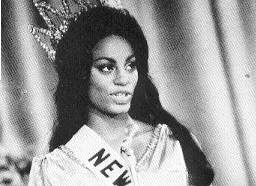 Miss NY USA 1972