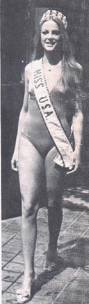 Miss USA 1979